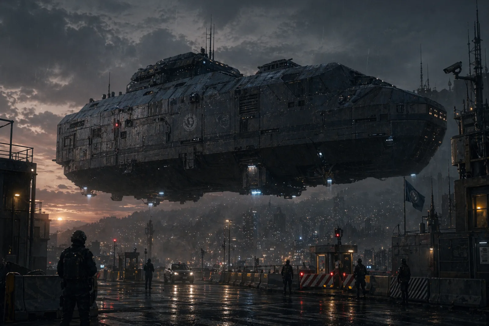 Chapter image for Clonmel